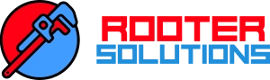 Rooter Solutions Logo