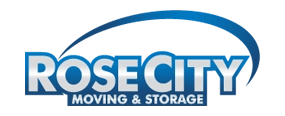 Rose City Moving & Storage Logo