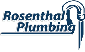 Rosenthal Plumbing Logo