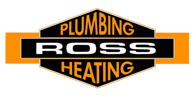 Ross Plumbing & Heating Logo