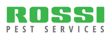 Rossi Pest Services Logo