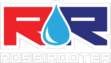 Rossi Rooter LLC Logo