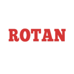 Rotan Plumbing, Inc. Logo