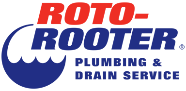 Roto-Rooter Service Logo