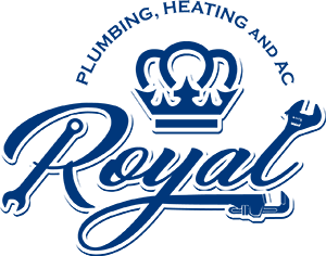 Royal Plumbing Heating Electric & Ac Logo