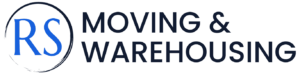 RS Moving & Warehousing Logo