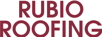 Rubio Roofing Logo