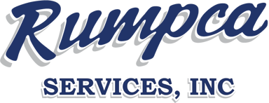 Rumpca Services, Inc. Logo