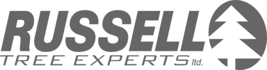 Russell Tree Experts Logo