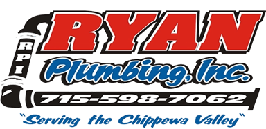 Ryan Plumbing Inc Logo