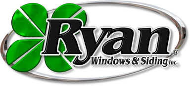 Ryan Windows & Siding Logo