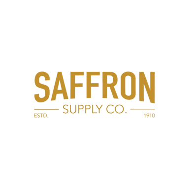 Saffron Supply Co Logo