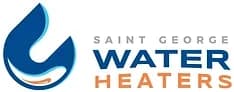 Saint George Water Heaters Logo