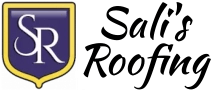 Sali's Roofing Logo