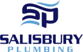 Salisbury Plumbing Logo