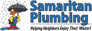 Samaritan Plumbing LLC Logo