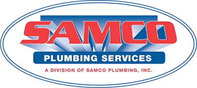 Samco Plumbing Inc Logo