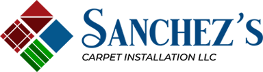 SANCHEZ S CARPET INSTALLATION LLC Logo