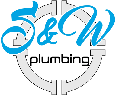 S&W Plumbing Logo