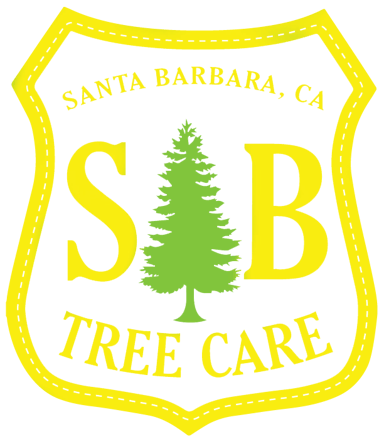 SB Tree Care Logo