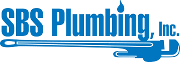 SBS Plumbing Inc Logo