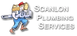 Scanlon Plumbing Services, Inc. Logo
