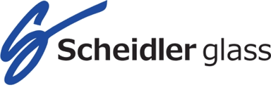 Scheidler Glass Inc Logo