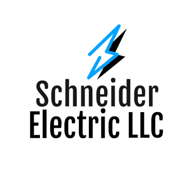 Schneider Electric LLC Logo