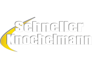Schneller Knochelmann Plumbing, Heating & Air Conditioning Logo