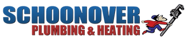 Schoonover Plumbing & Heating Logo
