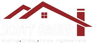 Scott Bauer Roofing & Siding Inc Logo