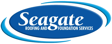 Seagate Roofing and Foundation Services Logo