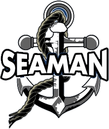 Seaman Plumbing & Heating Inc. Logo