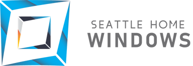 Seattle Home Windows Logo