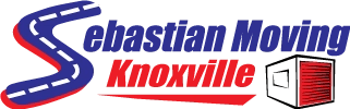 Sebastian Moving Knoxville Logo