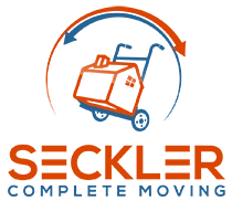 Seckler Moving Logo