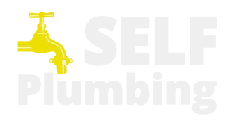 Self Plumbing Logo