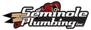 Seminole Plumbing Inc Logo