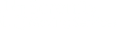 Serenity Moving Services Logo