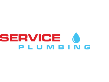 Service Force Plumbing Logo