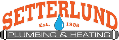 Setterlund Plumbing & Heating Logo