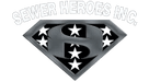 Sewer Heroes Inc Logo