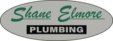 Shane Elmore Plumbing Logo
