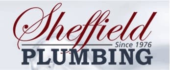 Sheffield Plumbing Co Logo