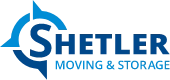 Shetler-Derby Moving & Storage - Atlas Van Lines Logo