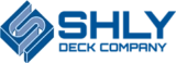 Shly Deck Company Logo