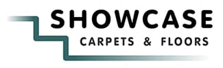 Showcase Carpets & Floors Logo