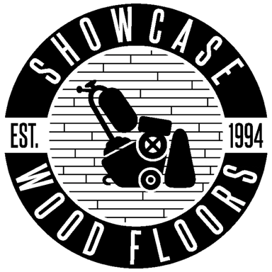 Showcase Wood Floors Logo