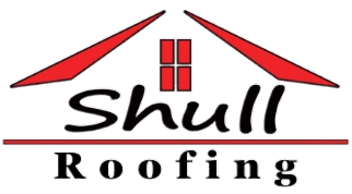Shull Roofing Logo