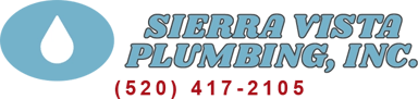 Sierra Vista Plumbing, Inc. Logo